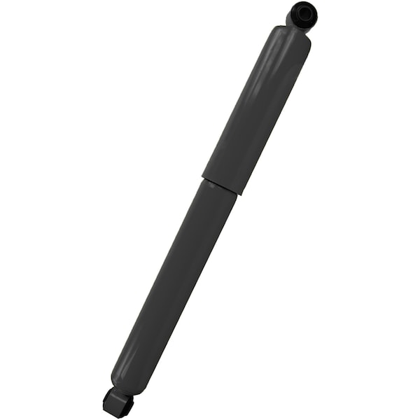 Monroe Shock Absorber, Suspension, Gas, Rear Drive Axle W/ Hendrickson Ha Series Air Suspension 65481MM - main